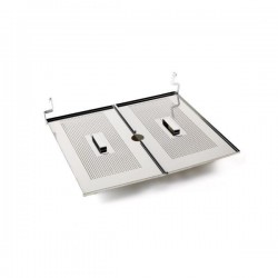 KIT FILTRE SUPERIEUR SUP.S-50 SAMMIC