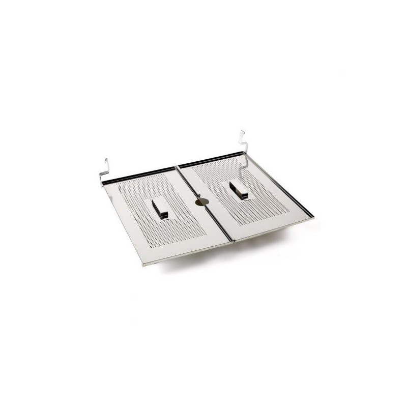 KIT FILTRE SUPERIEUR SUP.S-50 SAMMIC KIT FILTRE SUPERIEUR SUP.S-50 SAMMIC
