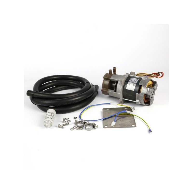 KIT POMPE SUPRESSEUR 230/50HZ SAMMIC KIT POMPE SUPRESSEUR 230/50HZ SAMMIC