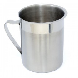 VERSEUSE EN INOX 1