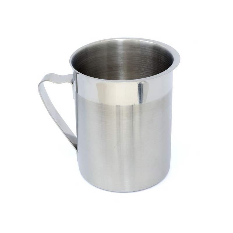 VERSEUSE EN INOX 1 VERSEUSE EN INOX 1