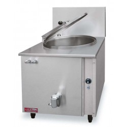 CUISEUR DELRUE GAZ A120AI