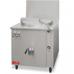 CUISEUR DELRUE GAZ A150AI