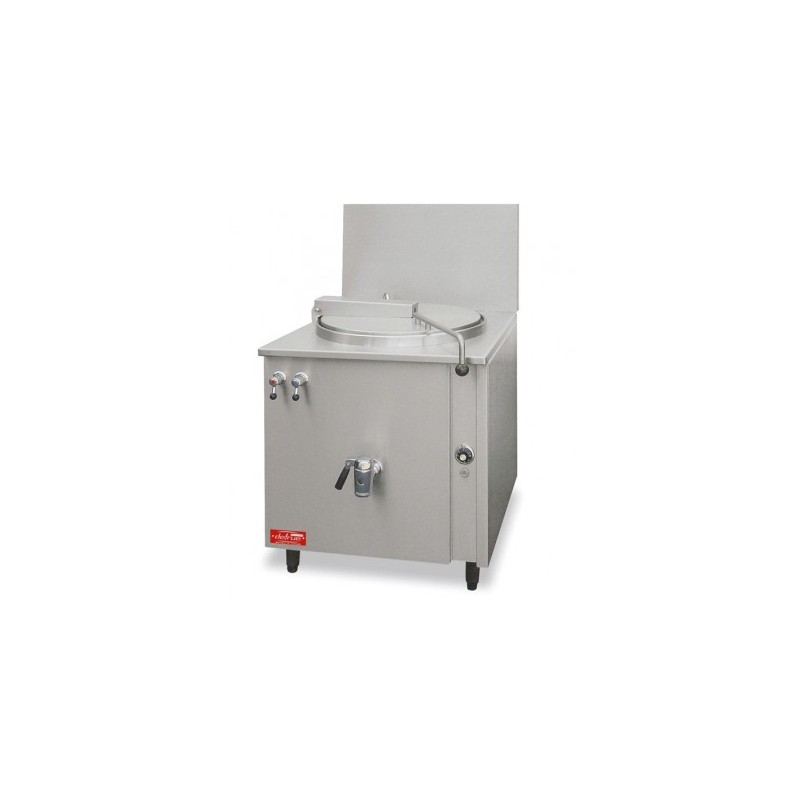 CUISEUR DELRUE GAZ A150AI CUISEUR DELRUE GAZ A150AI