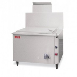 CUISEUR DELRUE ATLAS A200AIE