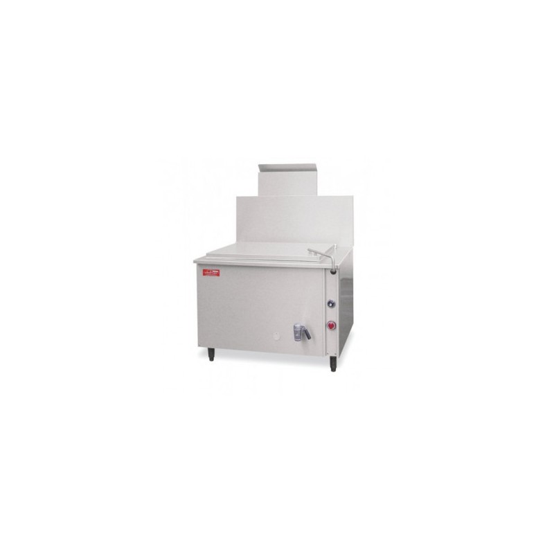 CUISEUR DELRUE ATLAS A200AIE CUISEUR DELRUE ATLAS A200AIE