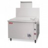 CUISEUR DELRUE ATLAS A200AIE