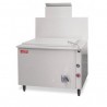CUISEUR DELRUE GAZ A200LA