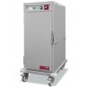 CHARIOT GASTRONORME VENTILÉ ALIZÉ TURBO DELRUE