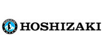 HOSHIZAKI