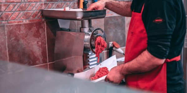 Comment différencier un boucher d'un artisan-boucher ?