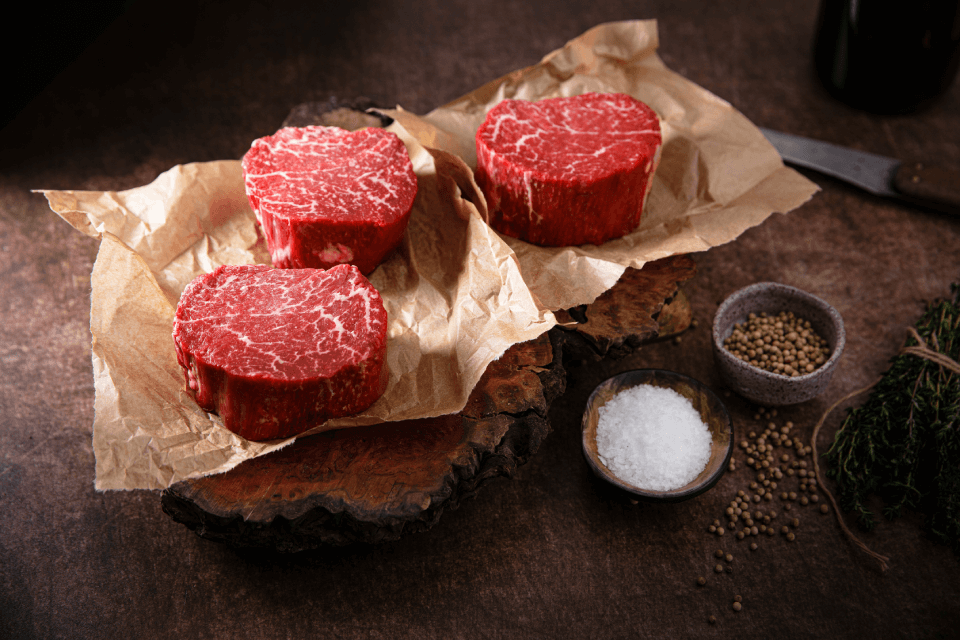 Comment conserver la viande achetée chez le boucher ?
