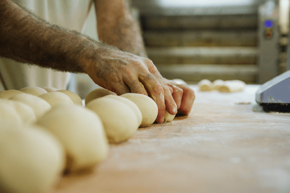 Comment se servir d'un pétrin ?