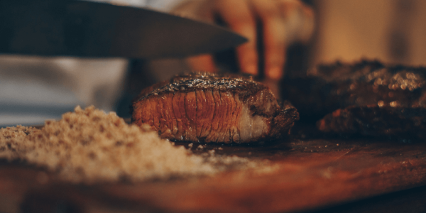 Les morceaux du boucher : des pièces de viande d'exception