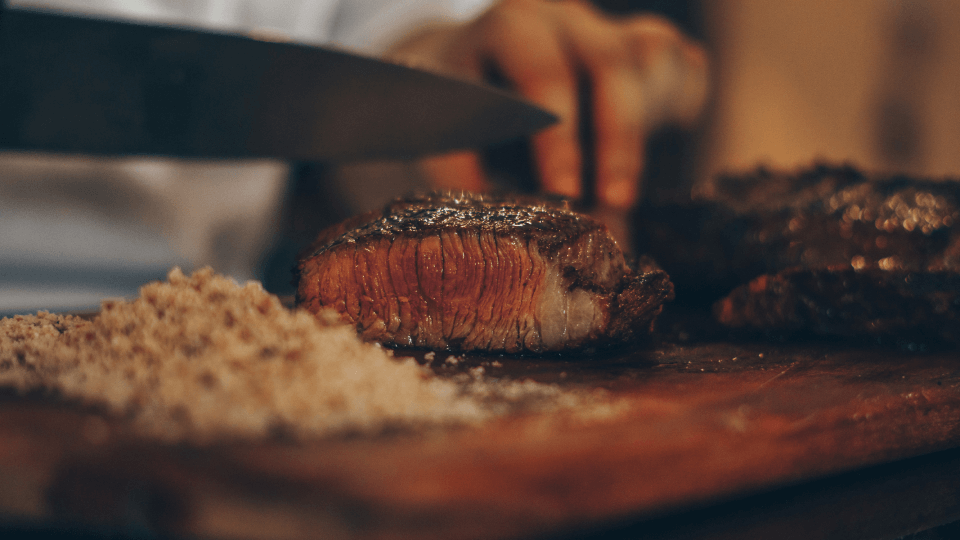 Les morceaux du boucher : des pièces de viande d'exception
