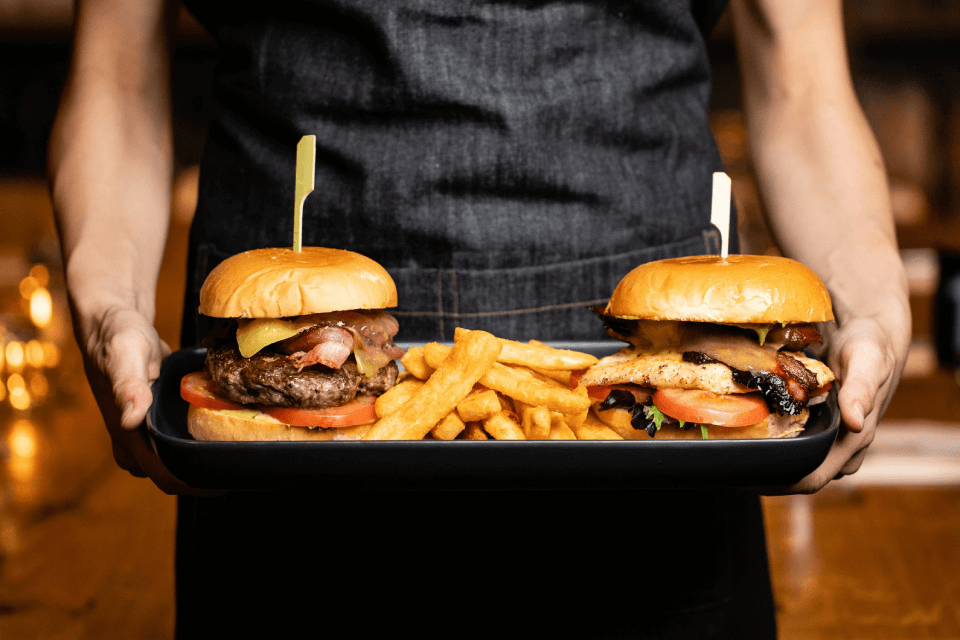 Fast-food et sandwicherie : quel matériel professionnel acquérir ?