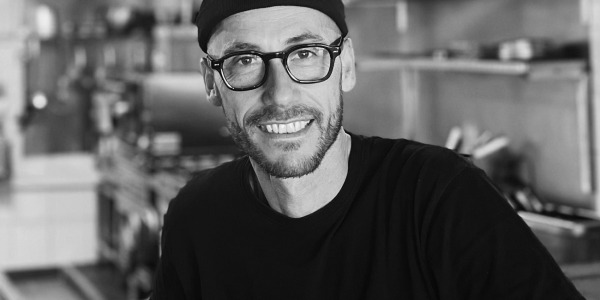 Alexandre Willaume à la tête du restaurant Frame au Pullman Paris Tour Eiffel
