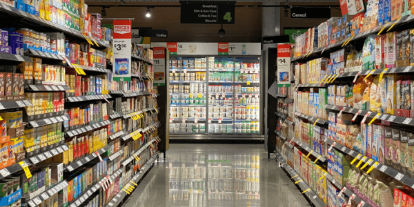 Les règles d'étiquetage des denrées alimentaires