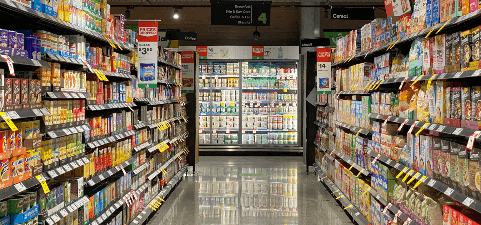 Les règles d'étiquetage des denrées alimentaires