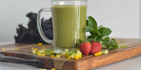 Quels fruits ne faut-il pas mettre dans un extracteur de jus ? 