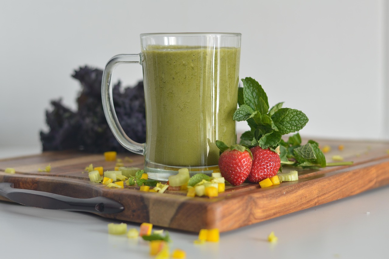 Quels fruits ne faut-il pas mettre dans un extracteur de jus ?