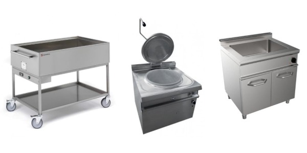Qu'est-ce qu'un bain-marie professionnel ?