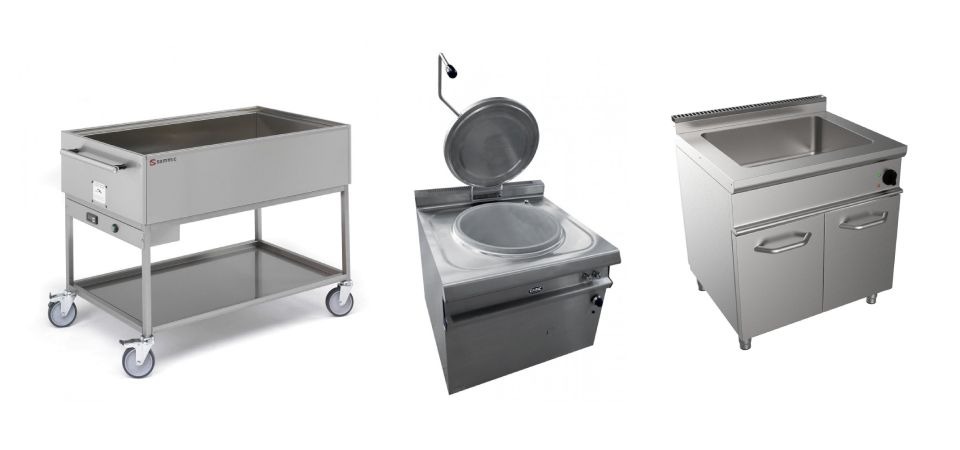 Qu'est-ce qu'un bain-marie professionnel ?