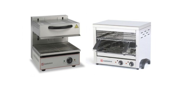 Tout savoir sur les salamandres professionnelles pour bien faire votre choix