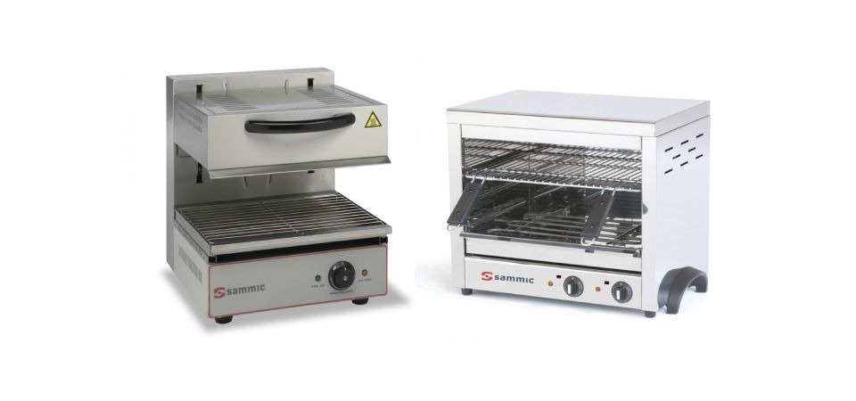 Tout savoir sur les salamandres professionnelles pour bien faire votre choix