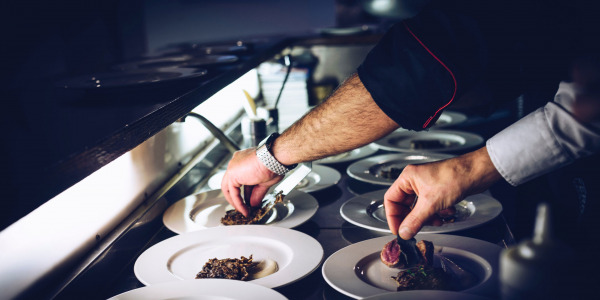 Le meilleur matériel professionnel pour garder les aliments frais