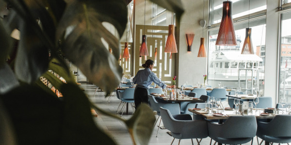 Comment respecter les règles d'hygiène et de sécurité dans son restaurant avec le déconfinement ?