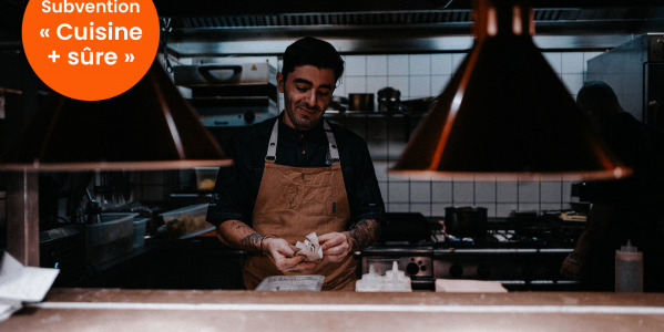 Découvrez la nouvelle aide financière pour protéger les salariés de la restauration