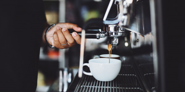 Comment entretenir sa machine à café professionnelle ?