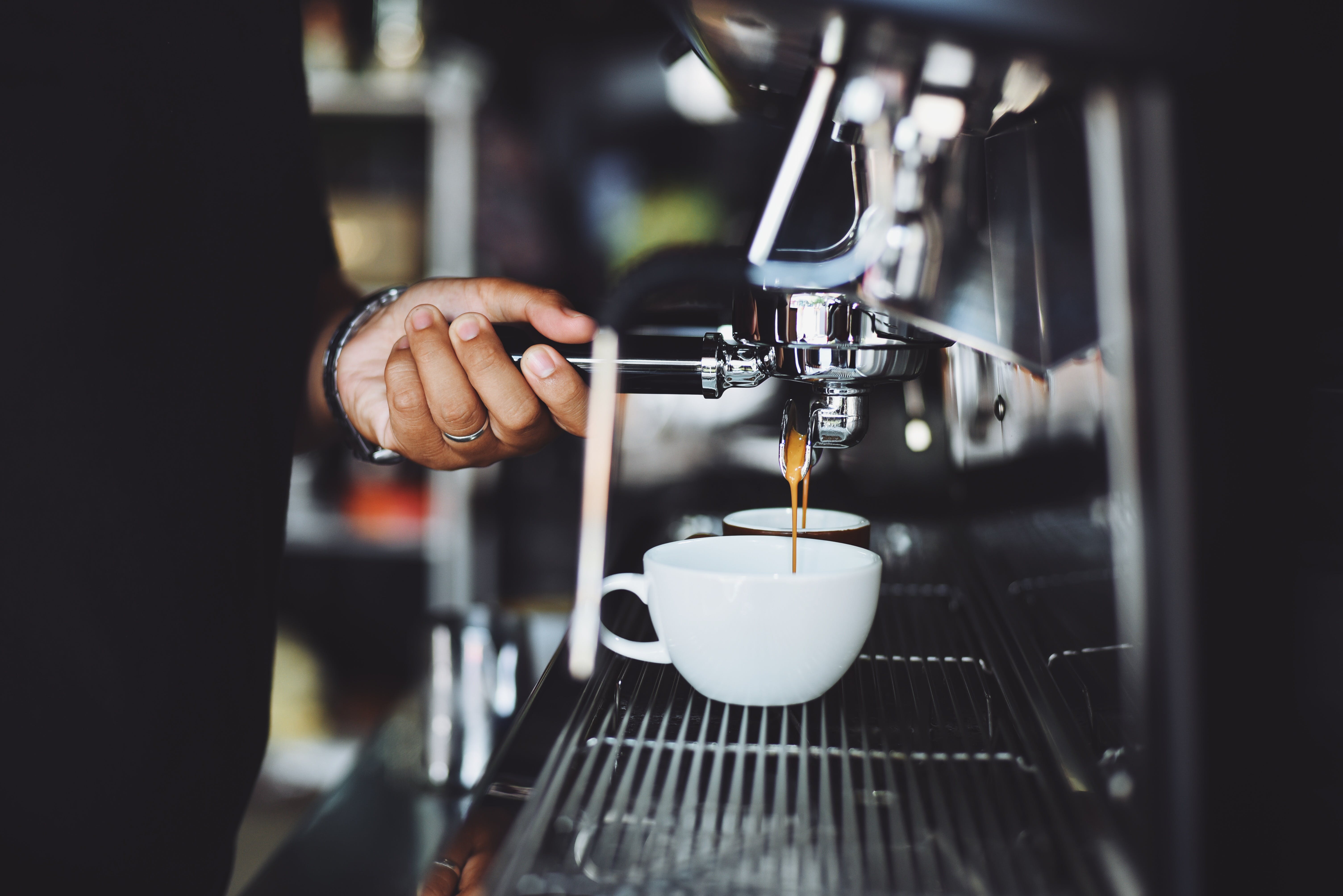 Comment détartrer sa machine à café professionnelle ?