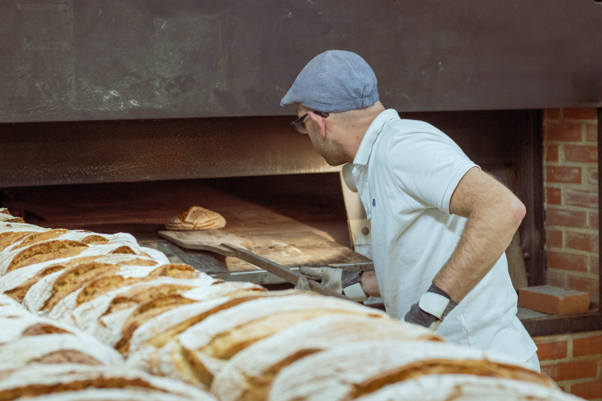 Le matériel essentiel des boulangers et pâtissiers professionnels