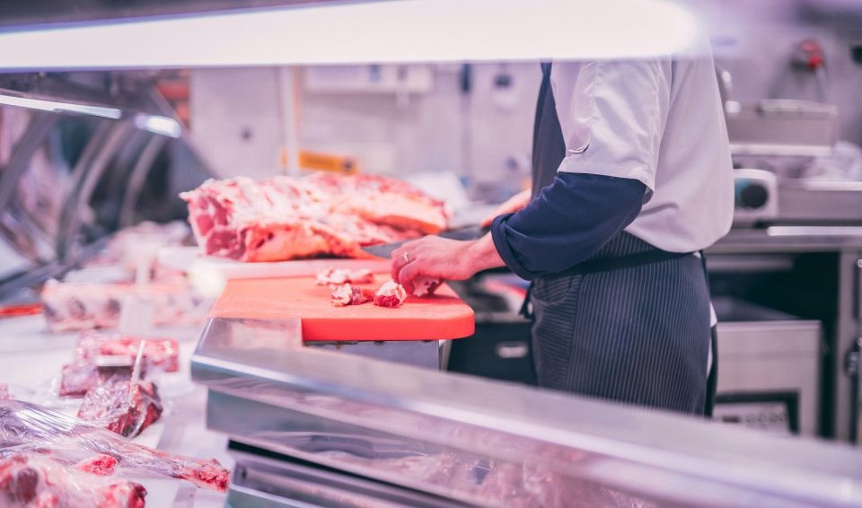 Comment devenir artisan boucher-charcutier ?