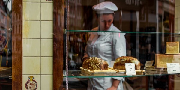 Les salons, prix et évènements des métiers de bouche